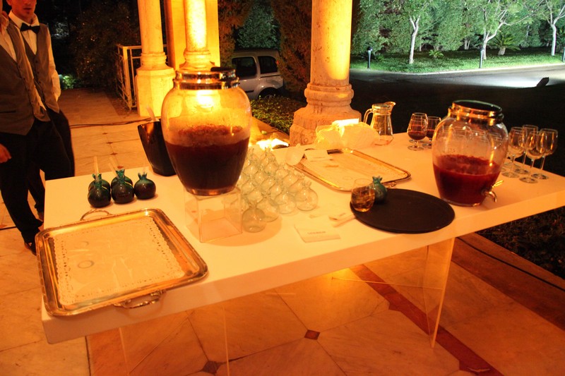 CCCL Beirut Gala Dinner